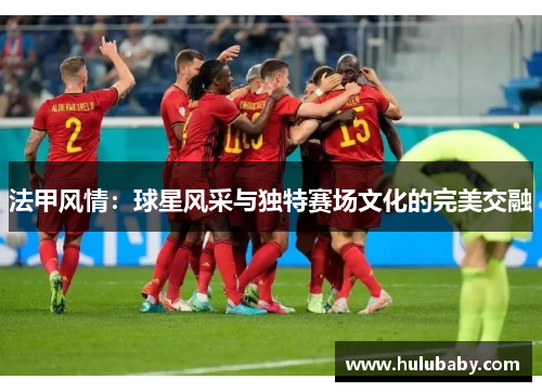 法甲风情:球星风采与独特赛场文化的完美交融